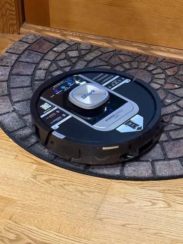 Customer photo