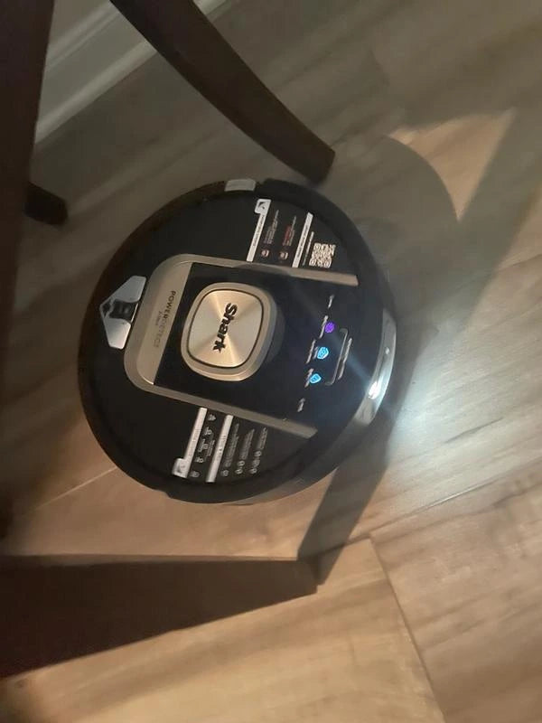 Customer photo
